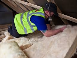 Eco-Friendly or Green Insulation Solutions in Porterdale, GA