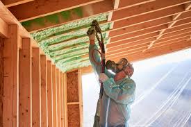 Types of Insulation We Offer in Porterdale, GA